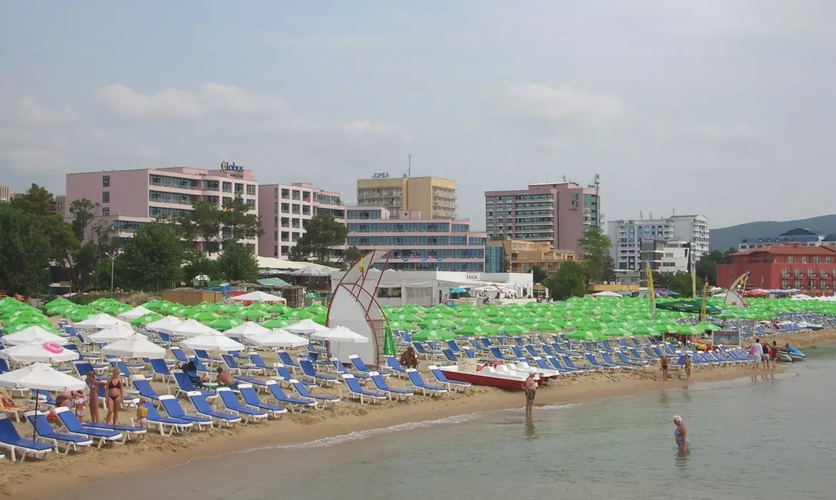 Sunny Beach gallery image 3