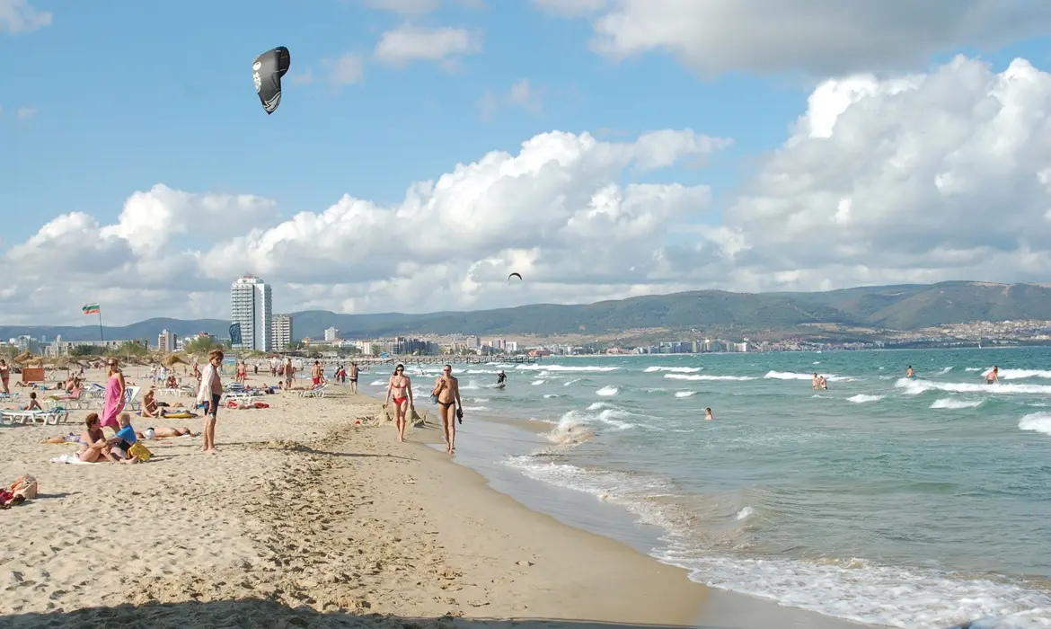 Sunny Beach gallery image 5