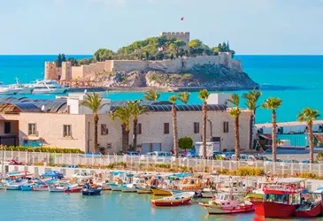 Kusadasi